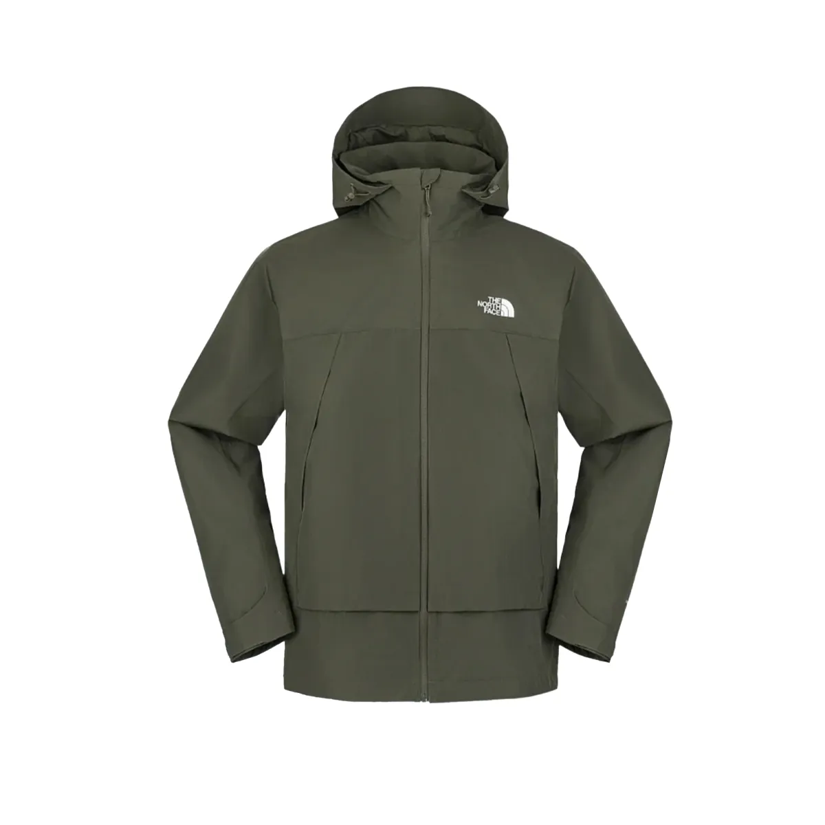 THE NORTH FACE Dryvent FW25 Jacket Men's