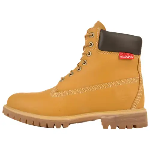 6 Inch Timberland Premium Hellcor Boot 'Wheat'