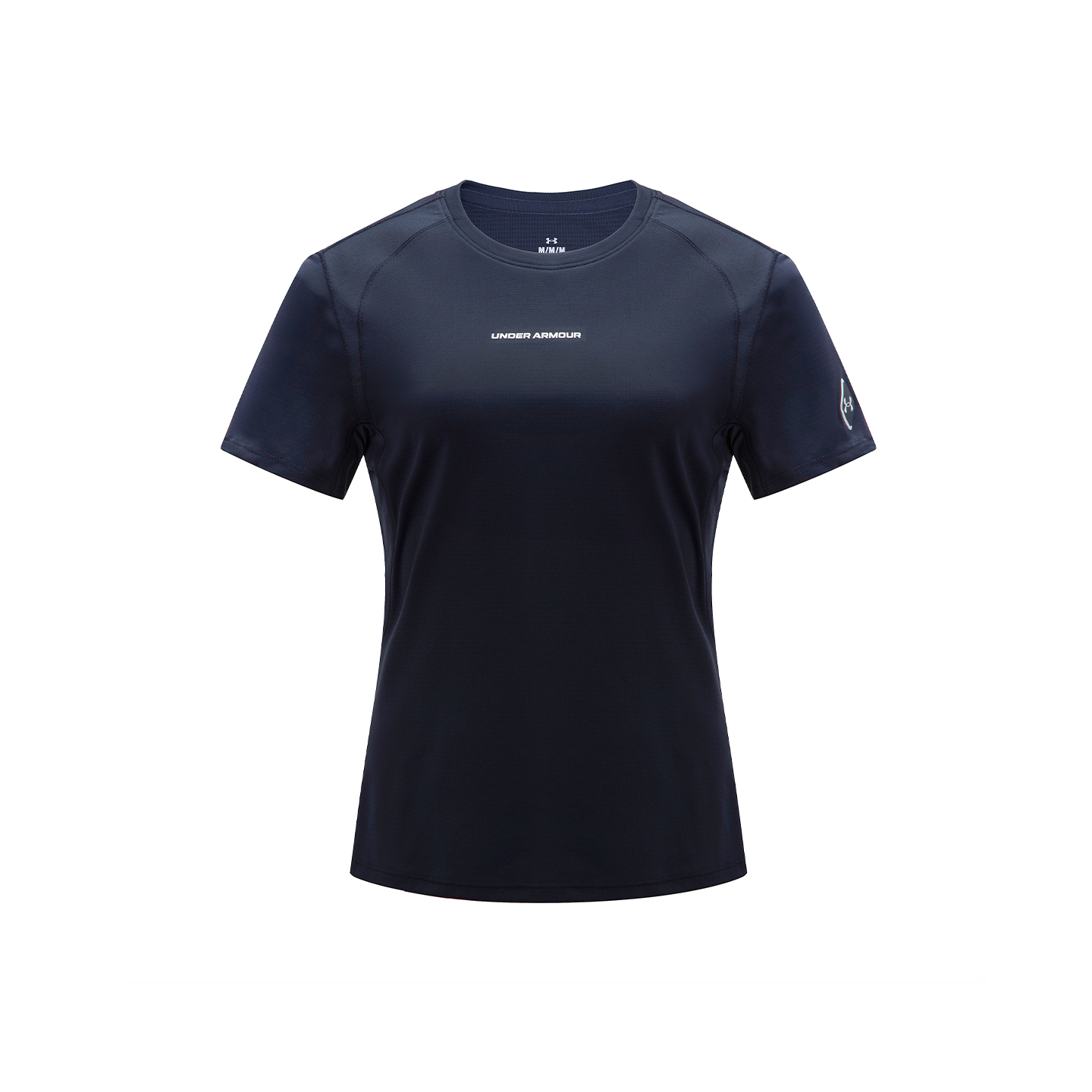 Under Armour Regular T Shirt Women’s Deep Sea Blue