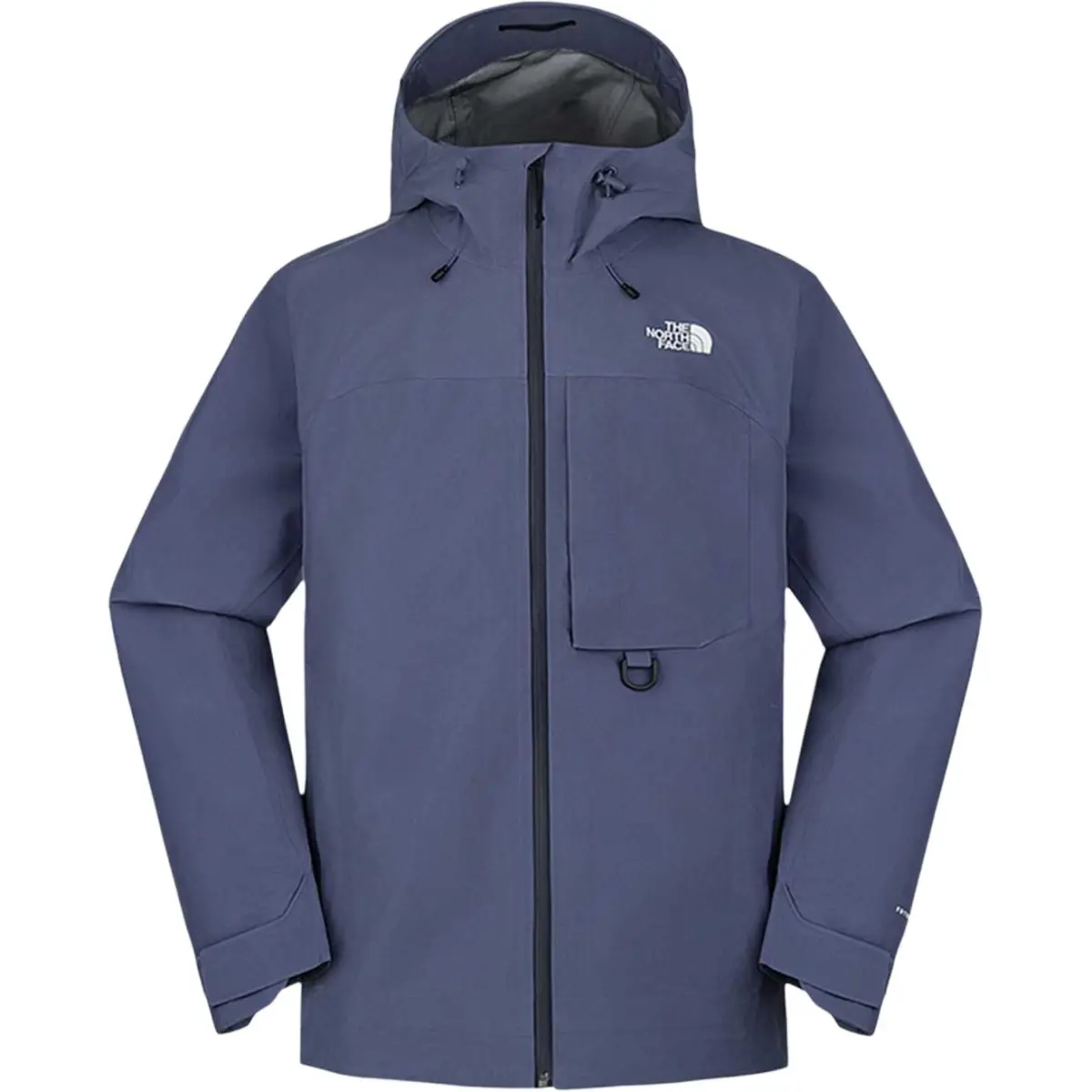 THE NORTH FACE Stormpeak Hiking Waterproof And Windproof Windbreaker Jacket Men's