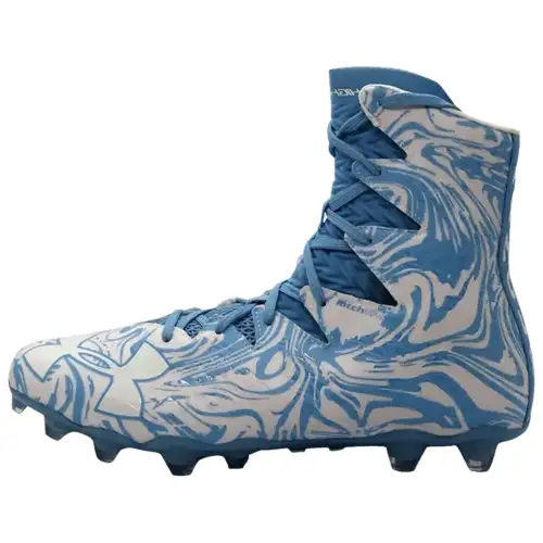 Under Armour Highlight Lux Mc 'Blue Caroline'