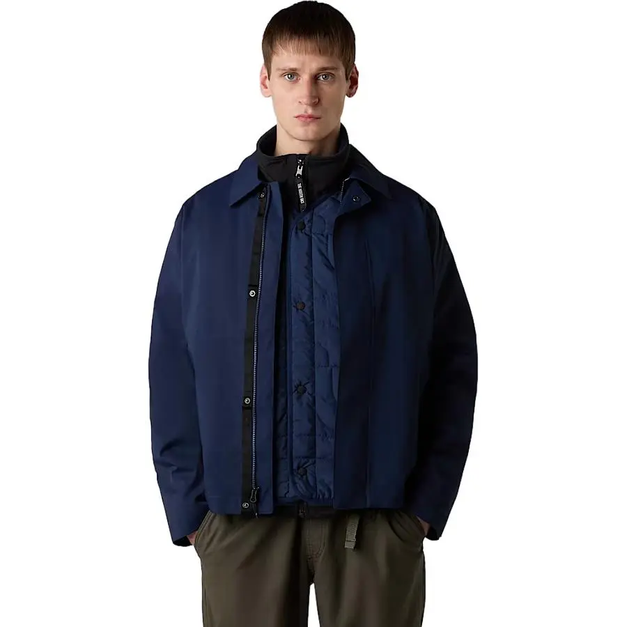 THE NORTH FACE City Triclimate Jacket Men's