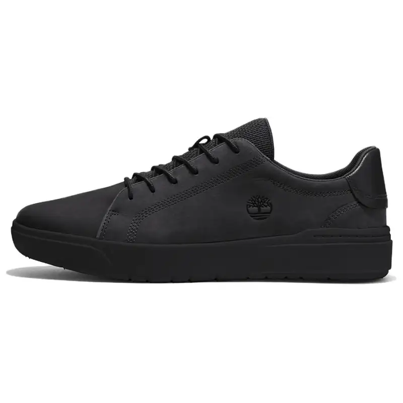 Timberland Seneca Bay Casual Shoes Men's Black