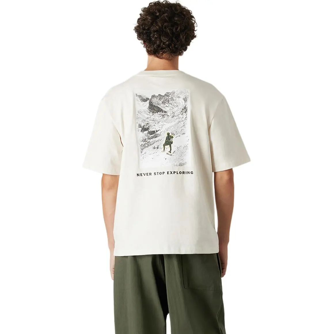 THE NORTH FACE Urban Exploration T Shirt Men's