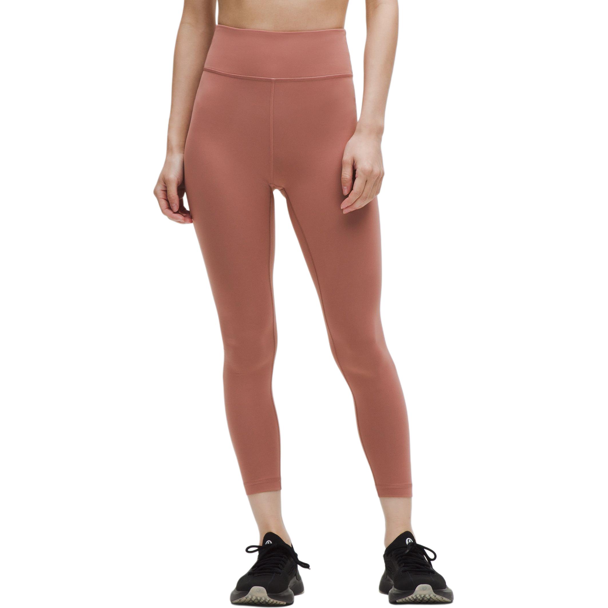 Lululemon Wunder Train Yoga Pants 24′ Women’s