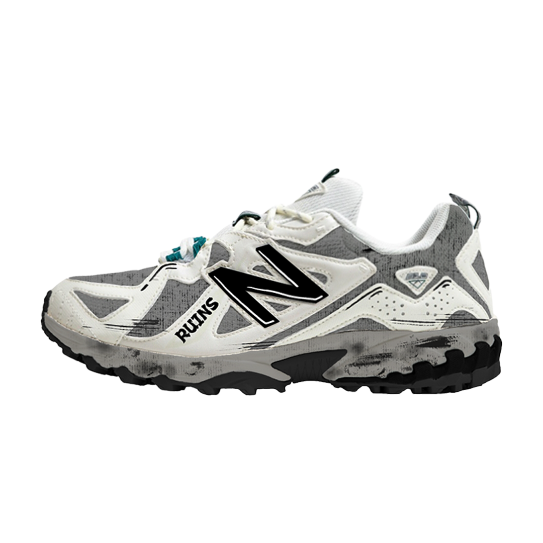 New Balance 610T Boundary Breaker Abrasion Resistant Abrasion Resistant Low top Outdoor Shoes Unisex