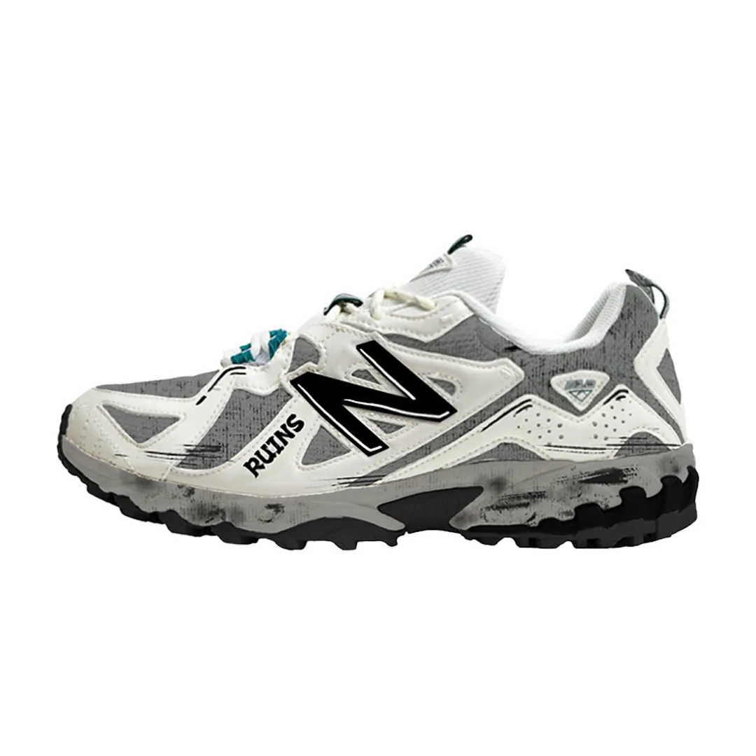 New Balance 610T Boundary Breaker Abrasion Resistant Abrasion Resistant Low top Outdoor Shoes Unisex