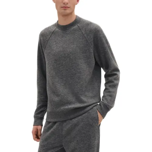 HERMES FW25 Cashmere Sweater Men's