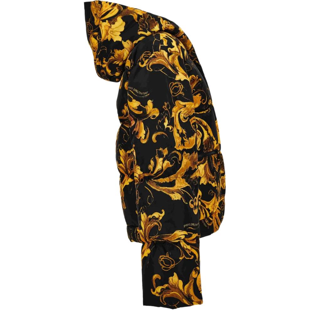 Женская куртка Versace JEANS COUTURE FW25 (разноцветная) — фото 3