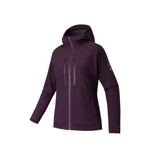 Anta Storm Model Comprehensive Training Collection Waterproof, Windproof, Breathable, Abrasion Resistant, Rainproof
