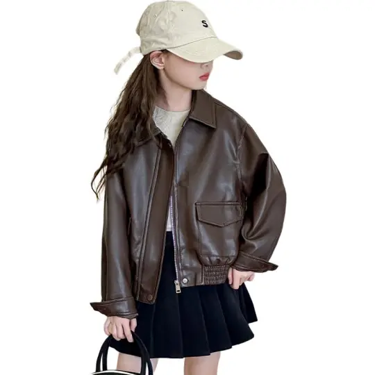 Disney Jacket Spring Fall Season Teenagers