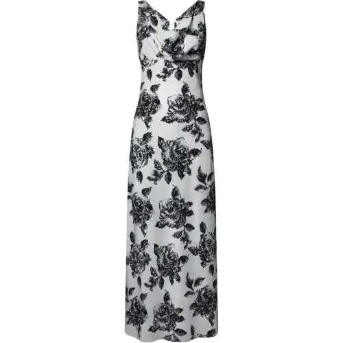 LOUIS VUITTON FW25 Sleeveless Dress Women's