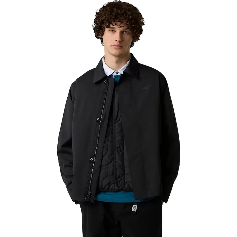 The North Face City Triclimate Jacket
