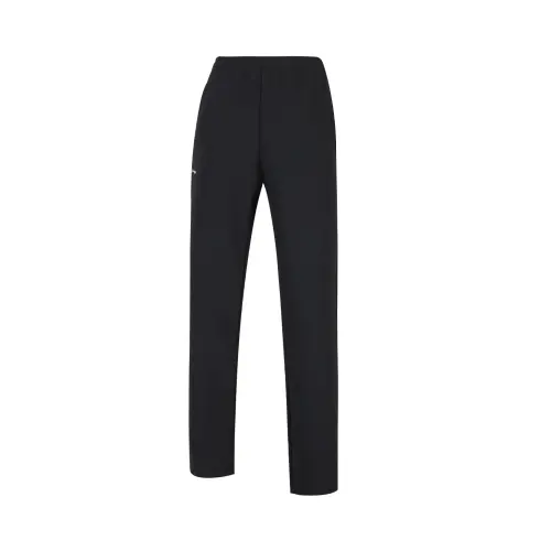 Li Ning Group Purchase Collection, Fleece Lined Thermal Comfortable Minimalist Style Straight Fit Mid Rise