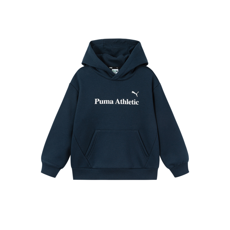 Худи PUMA CLASSIC (бежевое)