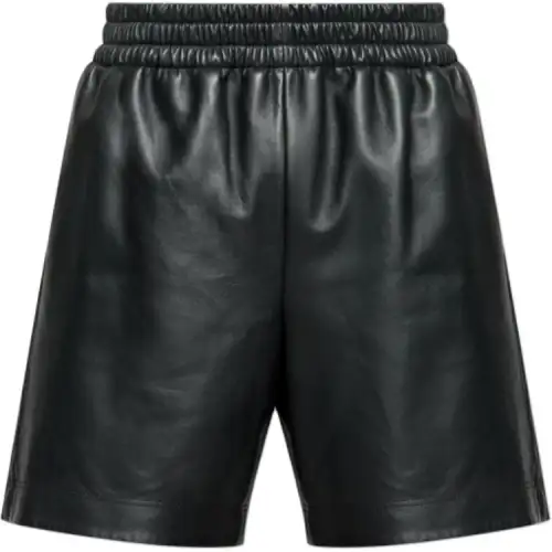Gucci Elasticated Waist Shorts
