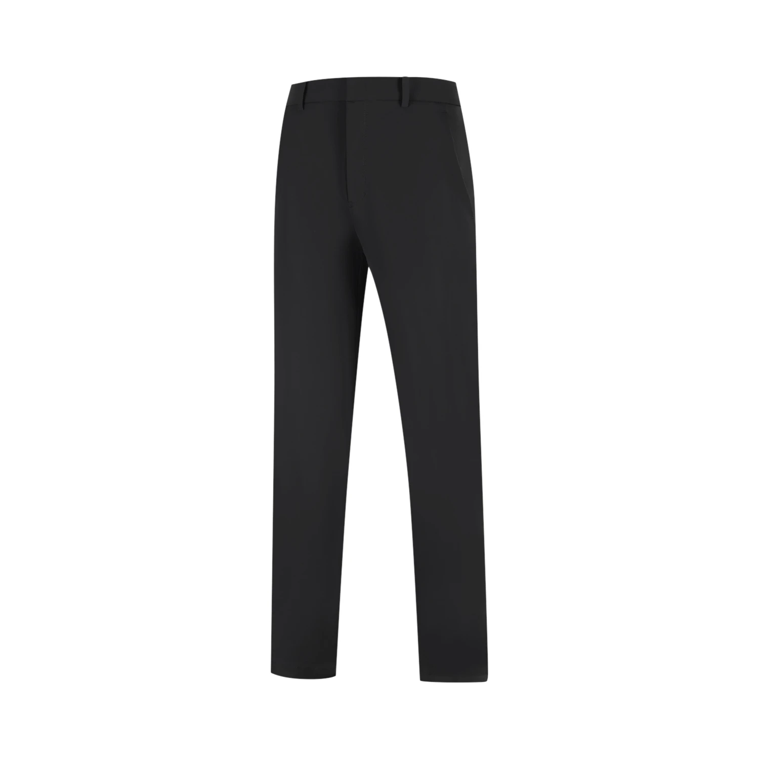 Li Ning Sports Pants Women's Black Moderate