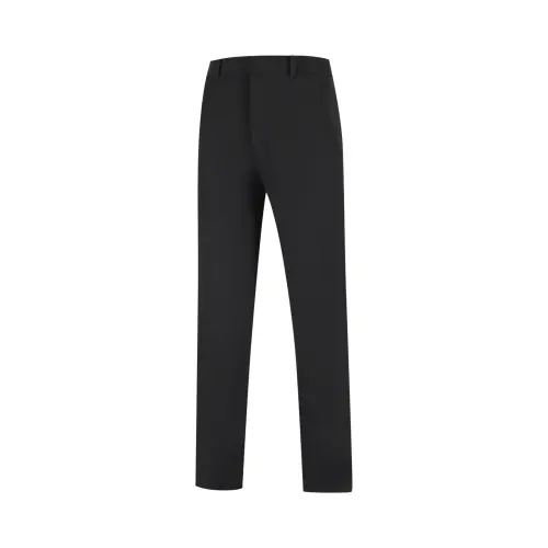 Li Ning Sports Pants Women's Black Moderate