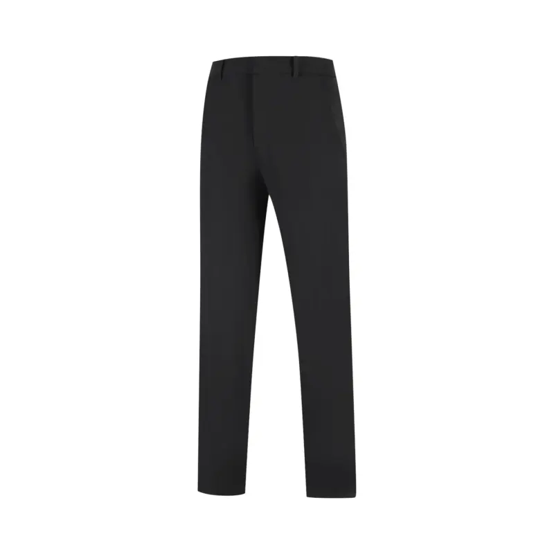 Li Ning Sports Pants Women's Black Moderate
