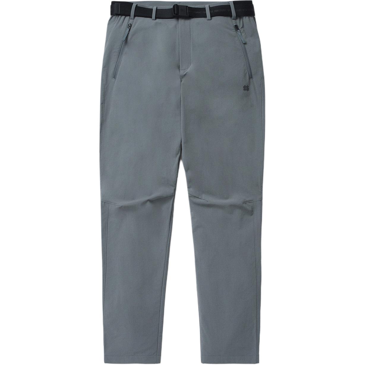 KOLON SPORT Sports Pants Men’s Black