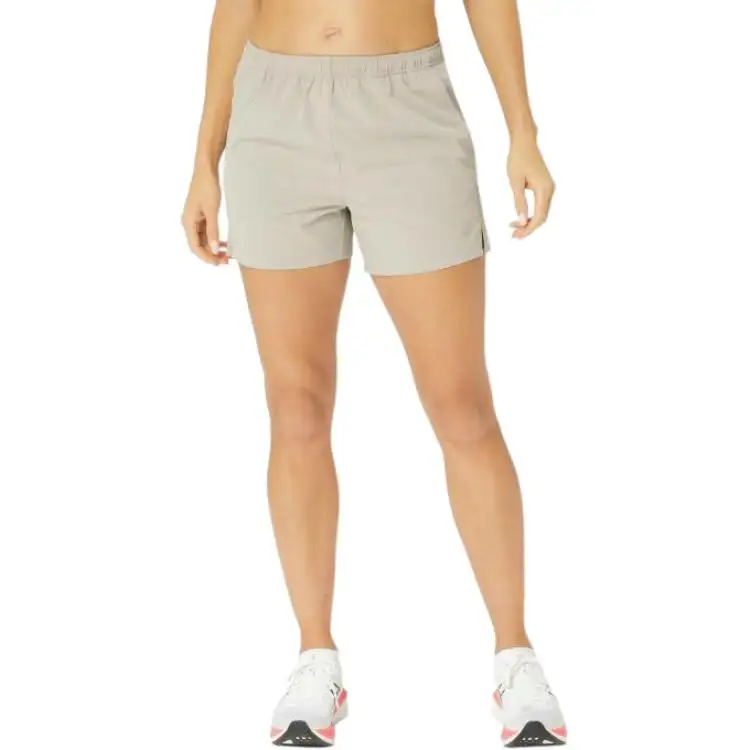 ASICS Casual Shorts Women's Lunar Rock
