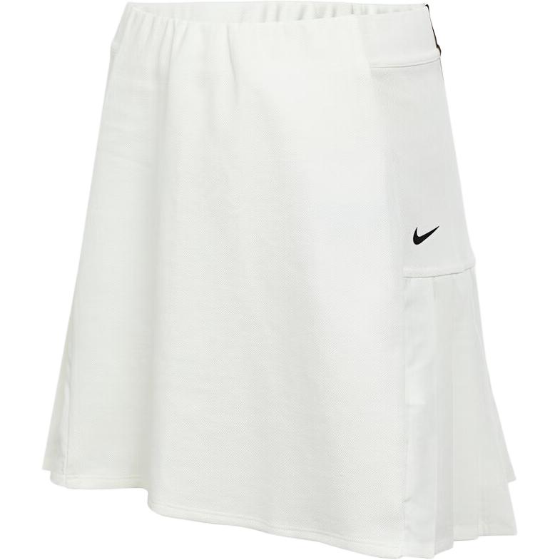 Женская юбка Nike (черная)
