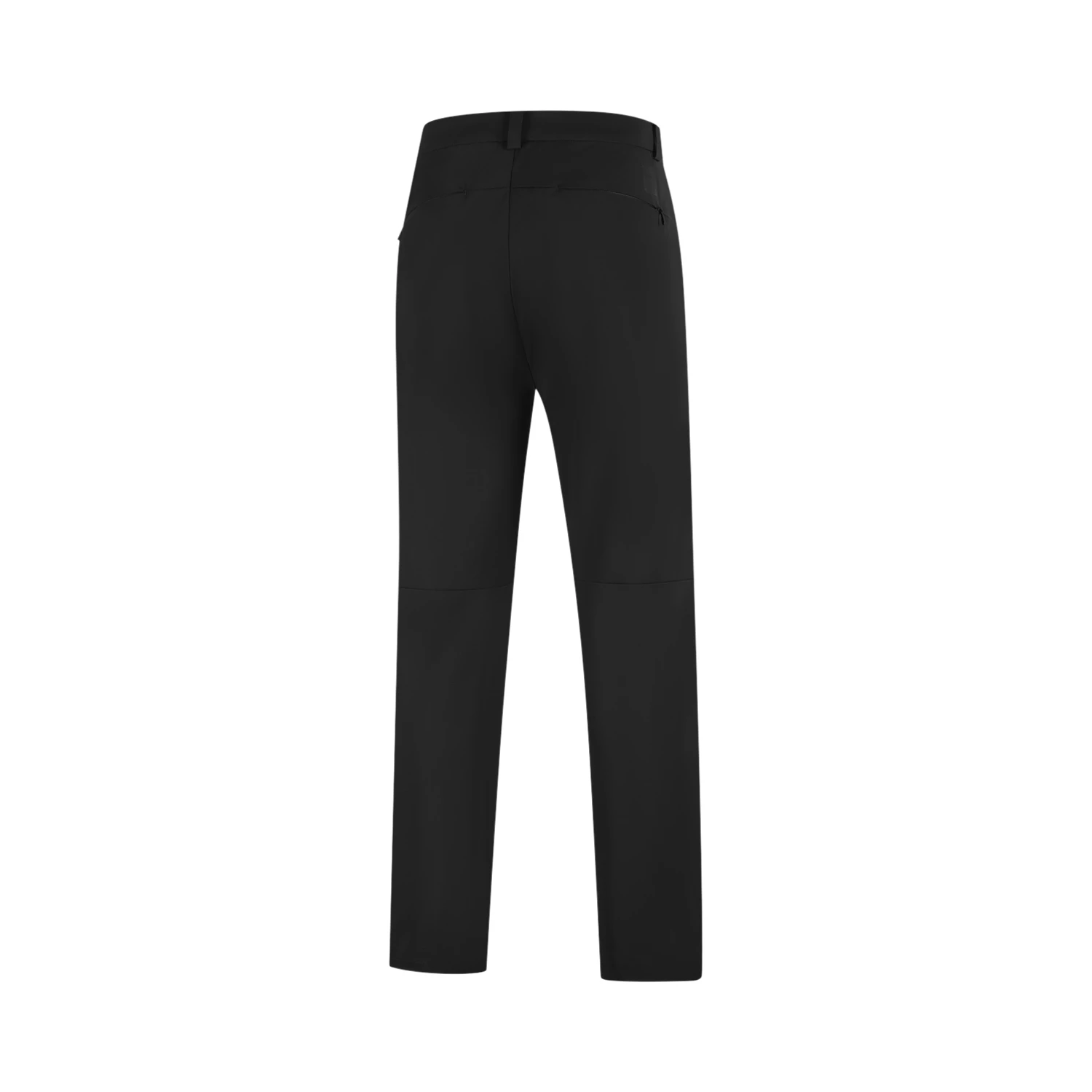 Li Ning Sports Pants Women’s Black Moderate