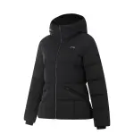 Li Ning Hot Pots Down Collection Fitness Collection Down Jacket Women's