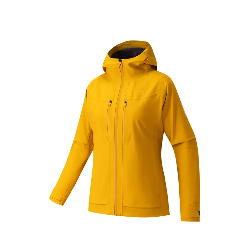 Anta Storm Model Comprehensive Training Collection Waterproof, Windproof, Breathable, Abrasion Resistant, Rainproof