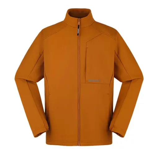 Timberland Jacket Men's C39/Leather Brown