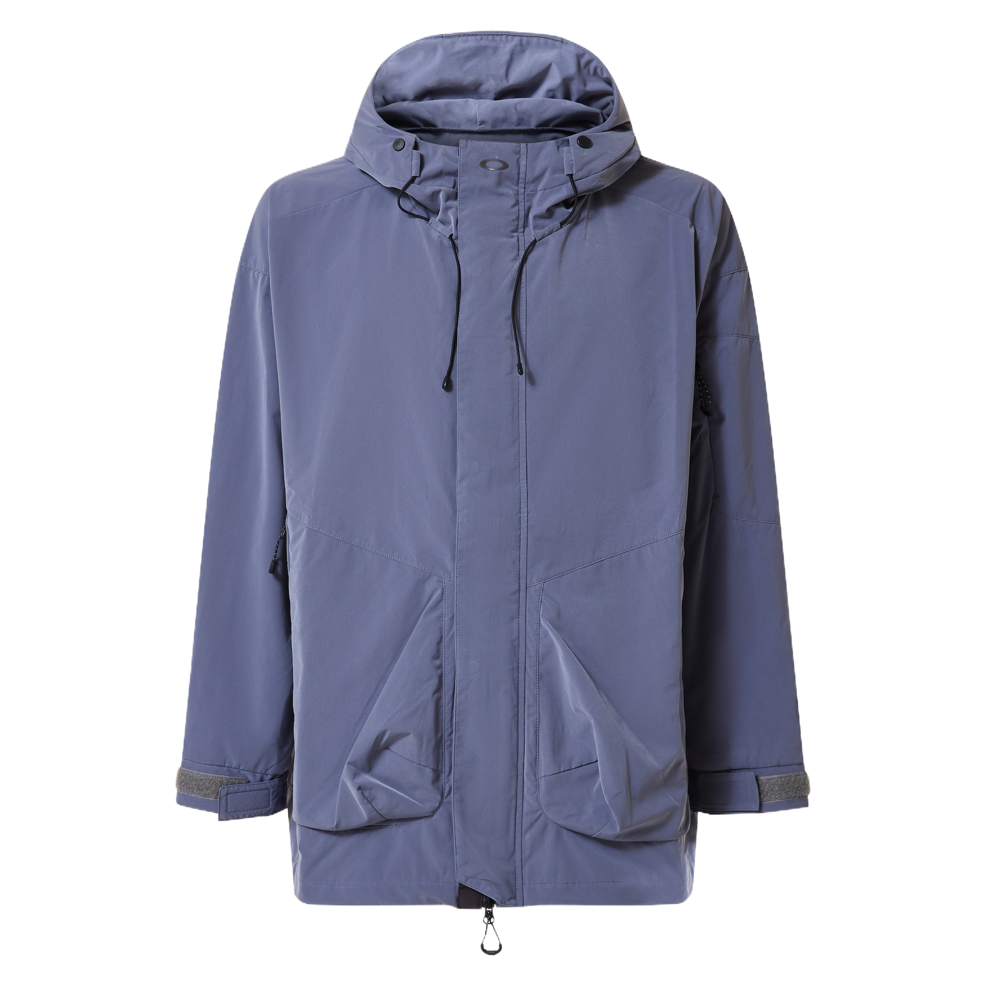 Мужская куртка Oakley Sector Jacket 5.7 Fgl (черная)