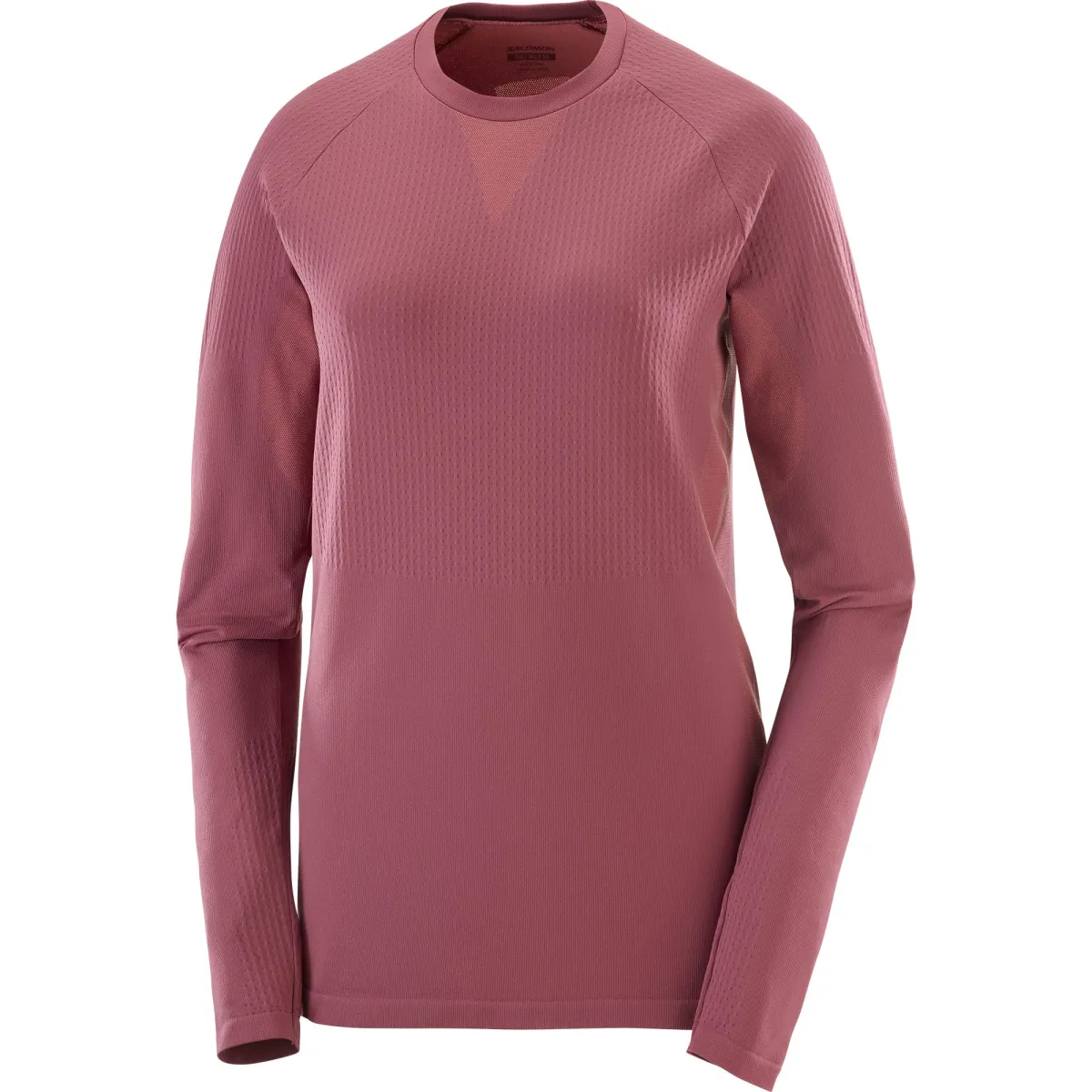 SALOMON SENSE AERO T Shirt Women's