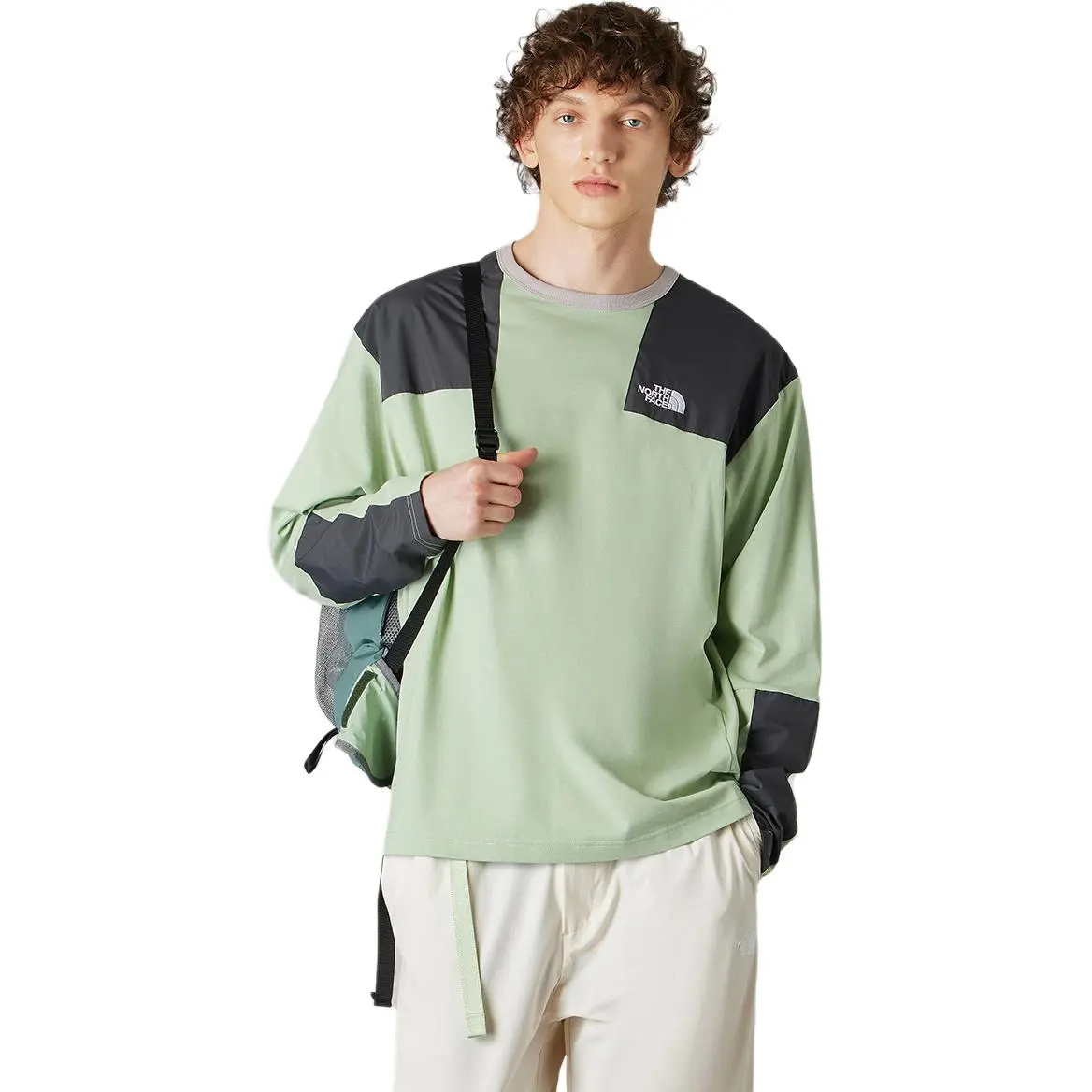 THE NORTH FACE Urban Exploration T Shirt Men's