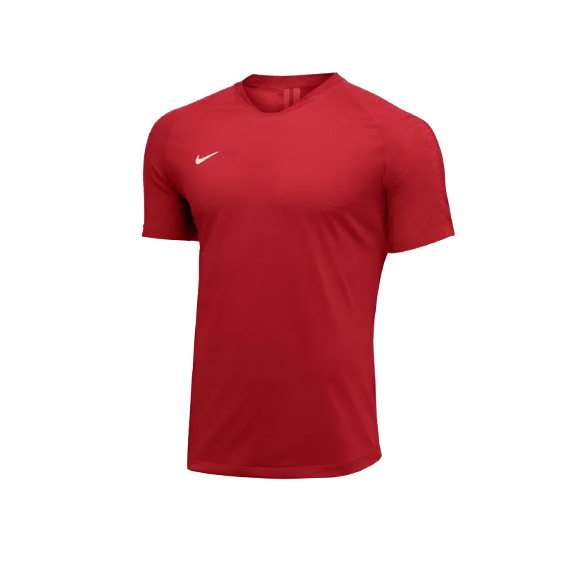 Nike Soccer Jerseys Unisex Red/White Moderate