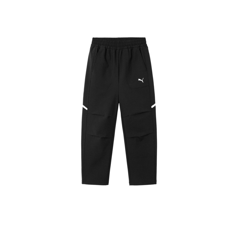 Штаны PUMA (черные)