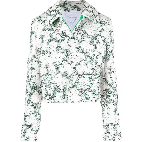 Bottega Veneta SS22 Jackets & Coats Women's