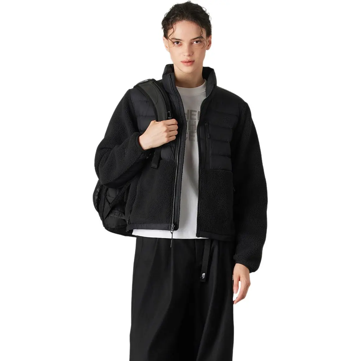 THE NORTH FACE Urban Exploration Jacket Women's