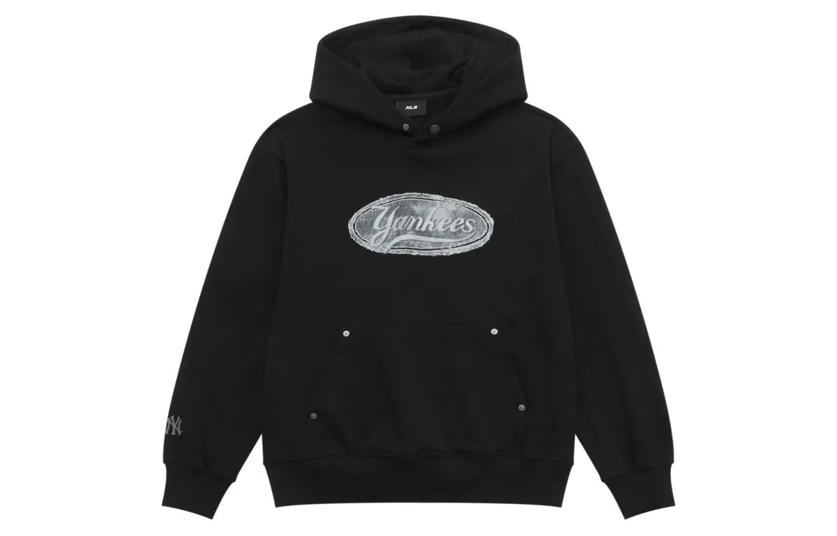 MLB MONOGRAM 25FW Sweatshirt Unisex