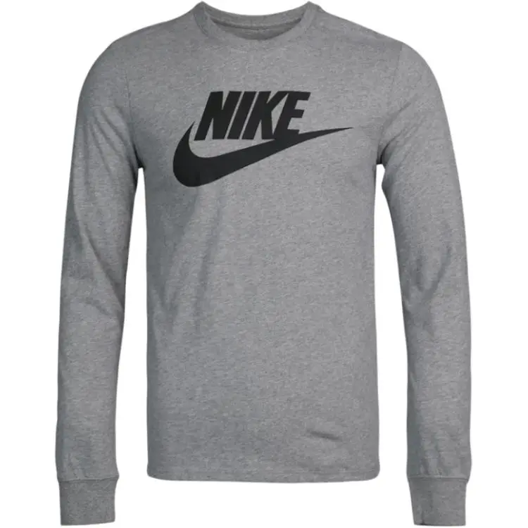 Nike Icon TEE FUTURA LSY T Shirt Men's