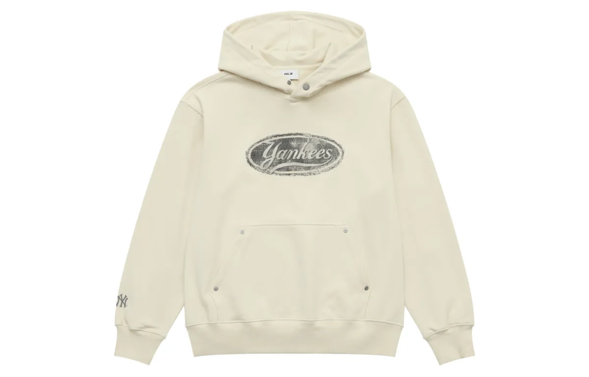 MLB MONOGRAM 25FW Sweatshirt Unisex