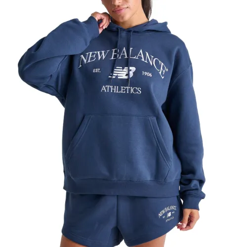 New Balance NB Athletics Sweatshirt Women's