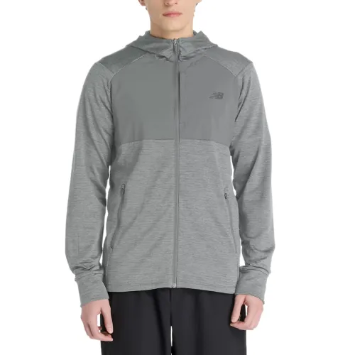 New Balance Heat Grid Jacket Men's