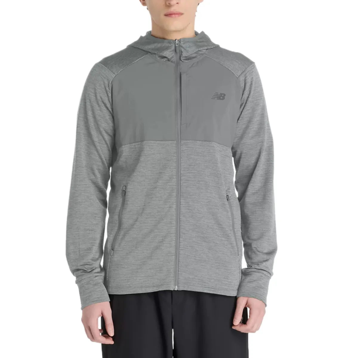 New Balance Heat Grid Jacket Men's