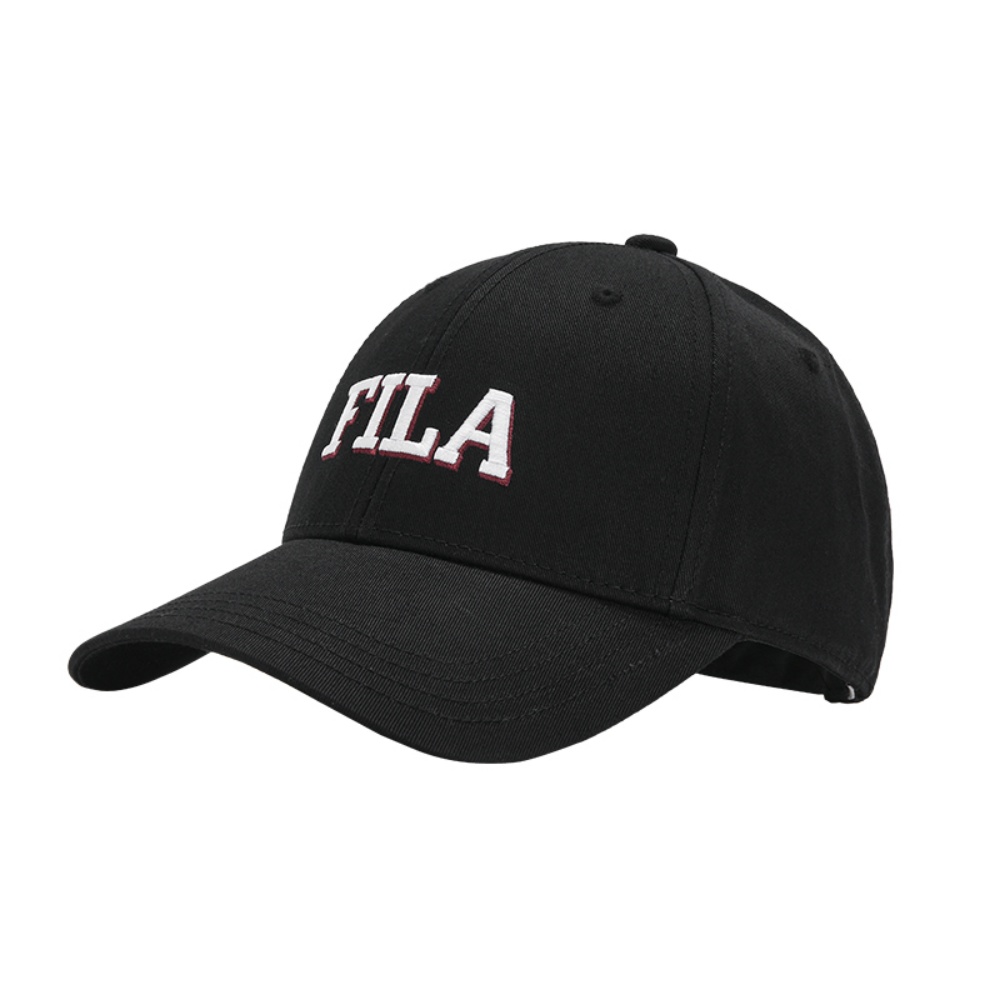 Кепка Fila ORIGINALE (черная)