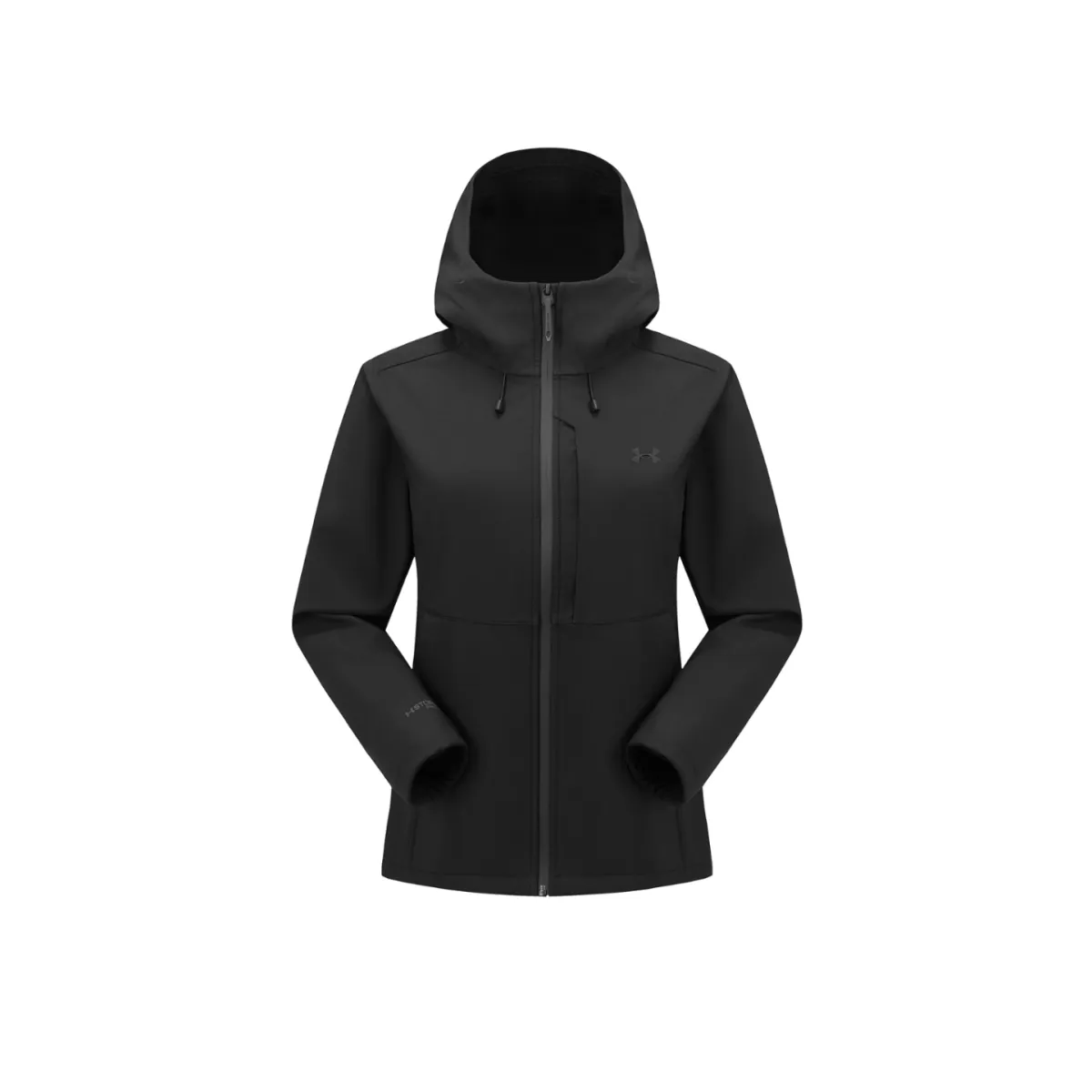 Under Armour Jacket Women's Twilight Black