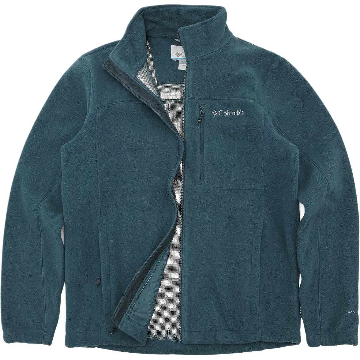 Columbia Velvet feel Coat Men's