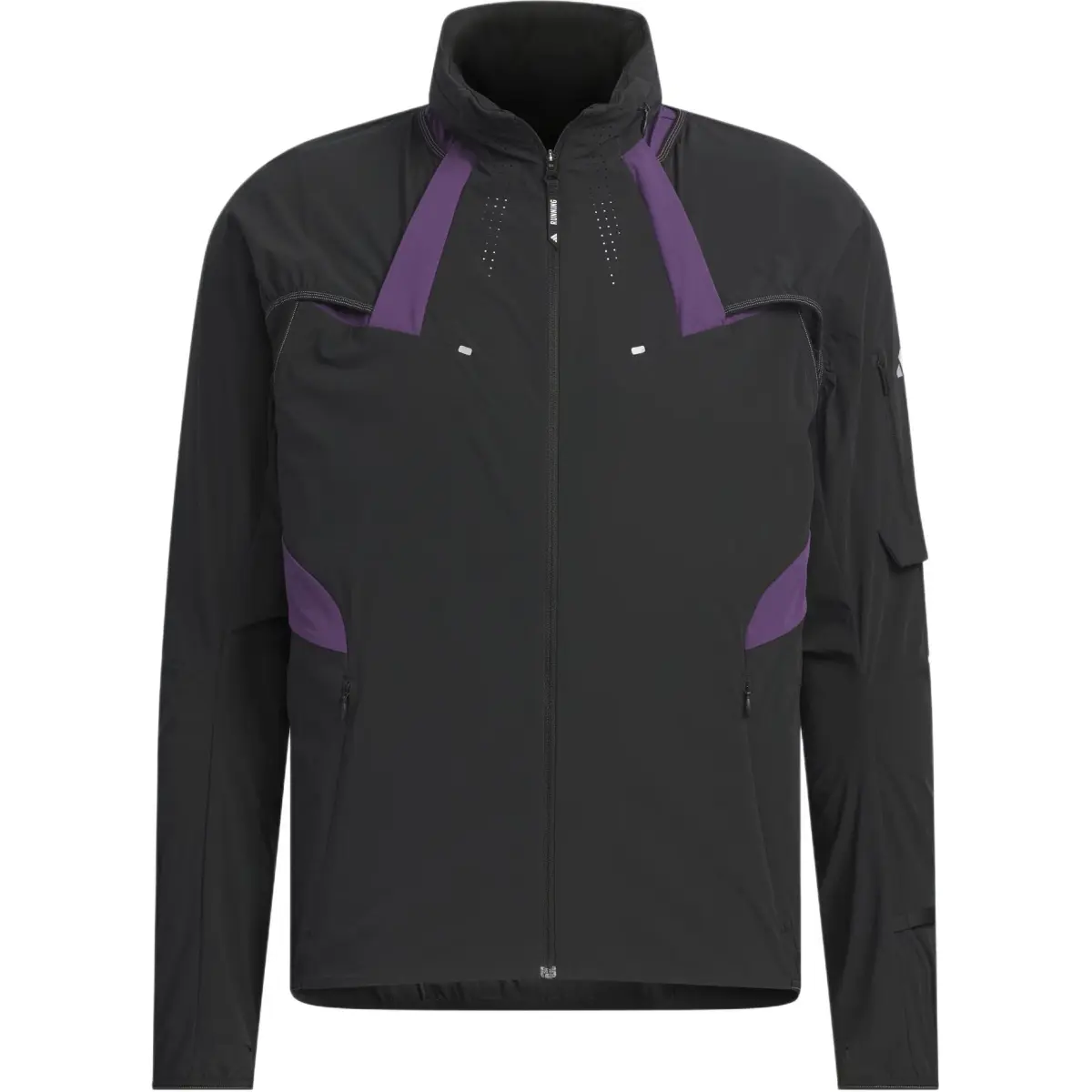 Adidas Breeze RUN M Jacket Men's