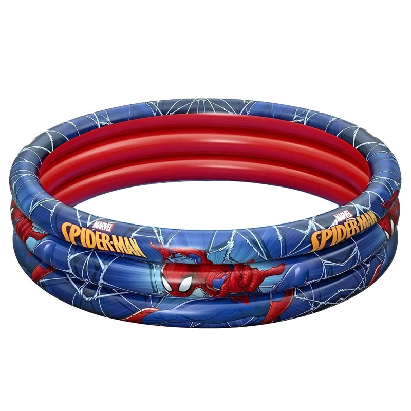 BESTWAY Durable portable fashionable red swimming pool