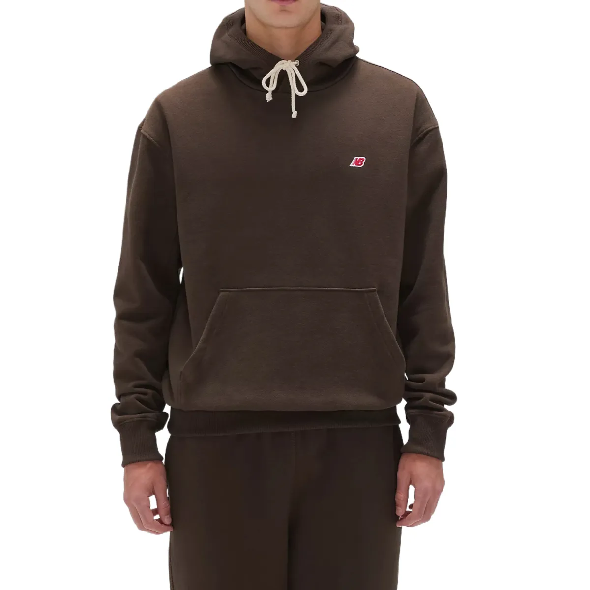 New Balance MADE In USA CORE Sweatshirt Men's