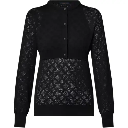 LOUIS VUITTON SS26 Sweater Women's